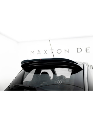 Spoiler Cap Abarth 500 Mk1 (Cod. M-FI-500-ABARTH-CAP1G)