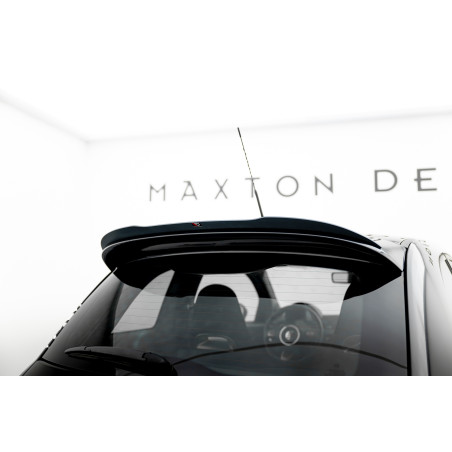 Spoiler Cap Abarth 500 Mk1 (Cod. M-FI-500-ABARTH-CAP1G)