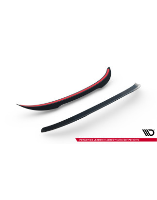 Spoiler Cap Abarth 500 Mk1 (Cod. M-FI-500-ABARTH-CAP1G)