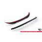 Spoiler Cap Abarth 500 Mk1 (Cod. M-FI-500-ABARTH-CAP1G)