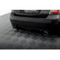 DIFFUSORE POSTERIORE street pro Abarth 500 Mk1 (Cod. M-FI500ABARTHCNC-RS1BRB)