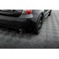 Splitters posteriori laterali V.2 Abarth 500 Mk1 (Cod. M-FI-500-ABARTH-RSD2G)