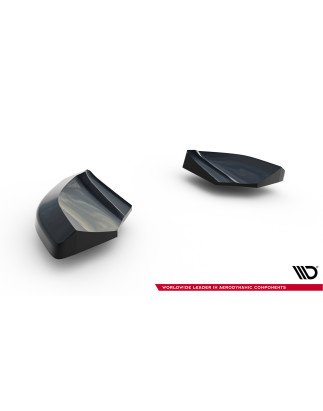 Splitters posteriori laterali V.2 Abarth 500 Mk1 (Cod. M-FI-500-ABARTH-RSD2G)