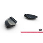 Splitters posteriori laterali V.2 Abarth 500 Mk1 (Cod. M-FI-500-ABARTH-RSD2G)