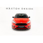 SPLITTER ANTERIORE V.3 Ford Focus ST-Line Mk3 Facelift (Cod. M-FO-FO-3F-STLINE-FD3G)
