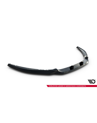 SPLITTER ANTERIORE V.3 Ford Focus ST-Line Mk3 Facelift (Cod. M-FO-FO-3F-STLINE-FD3G)