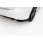 Splitters posteriori laterali Mercedes-Benz B W246 (Cod. M-ME-B-246-RSD1G)