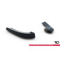 Splitters posteriori laterali Mercedes-Benz B W246 (Cod. M-ME-B-246-RSD1G)