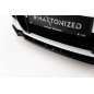 SPLITTER ANTERIORE BMW X1 M-Pack F48 Facelift (Cod. M-BM-X1-48F-MPACK-FD1G)