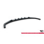 SPLITTER ANTERIORE BMW X1 M-Pack F48 Facelift (Cod. M-BM-X1-48F-MPACK-FD1G)