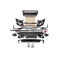 Kit Estetico Audi A5 Sportback F5 2017 Look RS5 (Cod. E-TCA02455017)