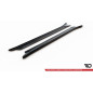 Splitters Set Porsche 911 Carrera 991 Facelift (Cod. M-PO-911-991-SET)