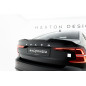 Spoiler Cap 3D Volvo S60 R-Design Mk3 (Cod. M-VO-S60-3-RDESIGN-CAP3D1G)