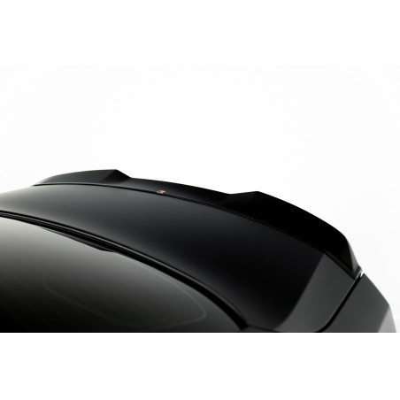 Spoiler Cap 3D Volvo S60 R-Design Mk3 (Cod. M-VO-S60-3-RDESIGN-CAP3D1G)