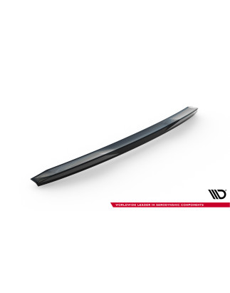 Spoiler Cap 3D Volvo S60 R-Design Mk3 (Cod. M-VO-S60-3-RDESIGN-CAP3D1G)