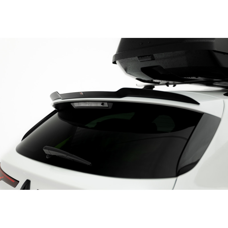 Spoiler Cap Renault Talisman Grandtour (Cod. M-RE-TA-1-K-CAP1G)