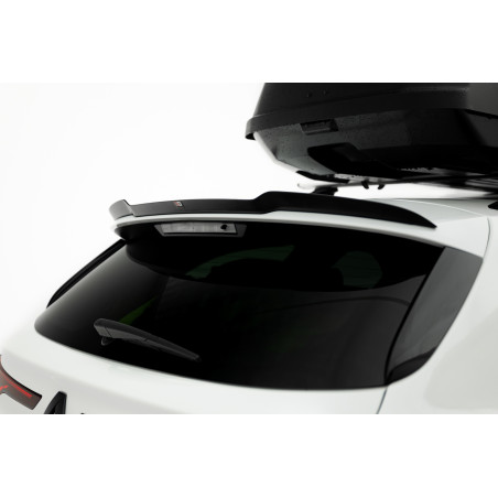 Spoiler Cap Renault Talisman Grandtour (Cod. M-RE-TA-1-K-CAP1G)