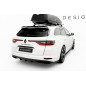 Spoiler Cap Renault Talisman Grandtour (Cod. M-RE-TA-1-K-CAP1G)