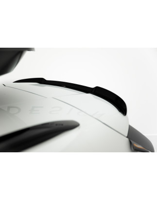Spoiler Cap Renault Talisman Grandtour (Cod. M-RE-TA-1-K-CAP1G)