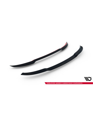 Spoiler Cap Renault Talisman Grandtour (Cod. M-RE-TA-1-K-CAP1G)