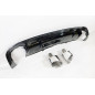 Kit Estetico Audi A5 Sportback F5 2017 Look RS5 (Cod. E-TCA02455017)