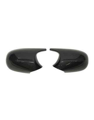 Copri Specchietti BMW E92/E93 LCI 2010-2012 Look Carbonio (Cod. E-CARB023)