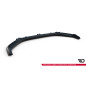 SPLITTER ANTERIORE V.1 BMW M5 berlina / Touring G90 (Cod. M-BM-M5-G90-FD1G)