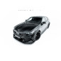 SPLITTER ANTERIORE V.2 BMW M5 berlina / Touring G90 (Cod. M-BM-M5-G90-FD2G)
