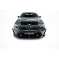SPLITTER ANTERIORE V.2 BMW M5 berlina / Touring G90 (Cod. M-BM-M5-G90-FD2G)