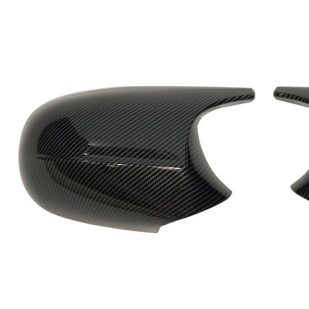 Copri Specchietti BMW E92/E93 LCI 2010-2012 Look Carbonio (Cod. E-CARB023)