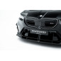 SPLITTER ANTERIORE V.2 BMW M5 berlina / Touring G90 (Cod. M-BM-M5-G90-FD2G)