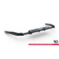 Splitter posteriore (con barre verticali) BMW M5 berlina / Touring G90 (Cod. M-BM-M5-G90-RD1G+RD2G) Splitter posteriore (con barre verticali) BMW M5 berlina / Touring G90 (Cod. M-BM-M5-G90-RD1G+RD2G)