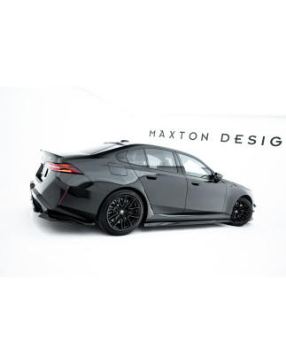 Diffusori minigonne BMW M5 berlina / Touring G90 (Cod. M-BM-M5-G90-SD1G)