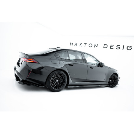 Diffusori minigonne BMW M5 berlina / Touring G90 (Cod. M-BM-M5-G90-SD1G)
