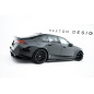 Diffusori minigonne BMW M5 berlina / Touring G90 (Cod. M-BM-M5-G90-SD1G)