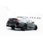 Diffusori minigonne BMW M5 berlina / Touring G90 (Cod. M-BM-M5-G90-SD1G)