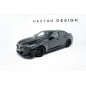Diffusori minigonne BMW M5 berlina / Touring G90 (Cod. M-BM-M5-G90-SD1G)
