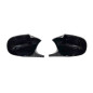 Copri Specchietti BMW E92/E93 LCI 2010-2012 Look Carbonio (Cod. E-CARB023)
