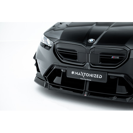 Splitters Set BMW M5 berlina G90 (Cod. M-BM-M5-G90-SET)