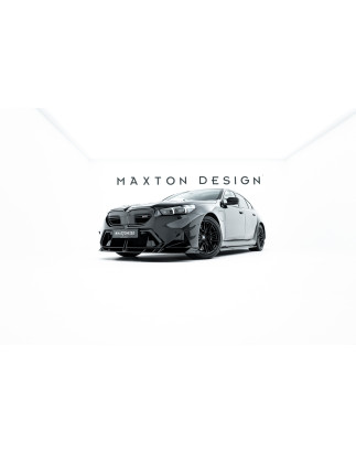 Splitters Set BMW M5 berlina G90 (Cod. M-BM-M5-G90-SET)