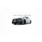 Splitters Set BMW M5 berlina G90 (Cod. M-BM-M5-G90-SET)