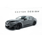Splitters Set BMW M5 berlina G90 (Cod. M-BM-M5-G90-SET)