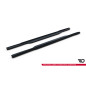 Splitters Set BMW M5 berlina G90 (Cod. M-BM-M5-G90-SET)