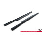 Splitters Set BMW M5 berlina G90 (Cod. M-BM-M5-G90-SET)