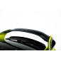 SPOILER CAP SUPERIORE V.1 Honda Civic Type-R Mk10 / Mk10 Facelift (Cod. M-HO-CI-10-TYPE-R-CAP1G)