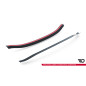 SPOILER CAP SUPERIORE V.1 Honda Civic Type-R Mk10 / Mk10 Facelift (Cod. M-HO-CI-10-TYPE-R-CAP1G)