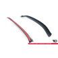 SPOILER CAP SUPERIORE V.1 Honda Civic Type-R Mk10 / Mk10 Facelift (Cod. M-HO-CI-10-TYPE-R-CAP1G)