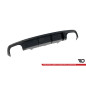 Sottoparaurti posteriore Audi S6 Avant C7  (Cod. M-AU-A6-C7-SLINE-AV-RS1GOO_OO+RS1RG)