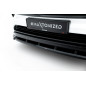 SPLITTER ANTERIORE V.2 Toyota Highlander Mk4 (Cod. M-TO-HL-3-FD2G)