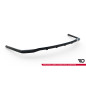 Splitter posteriore (con barre verticali) Toyota Highlander Mk4 (Cod. M-TO-HL-3-RD1G+RD2G)